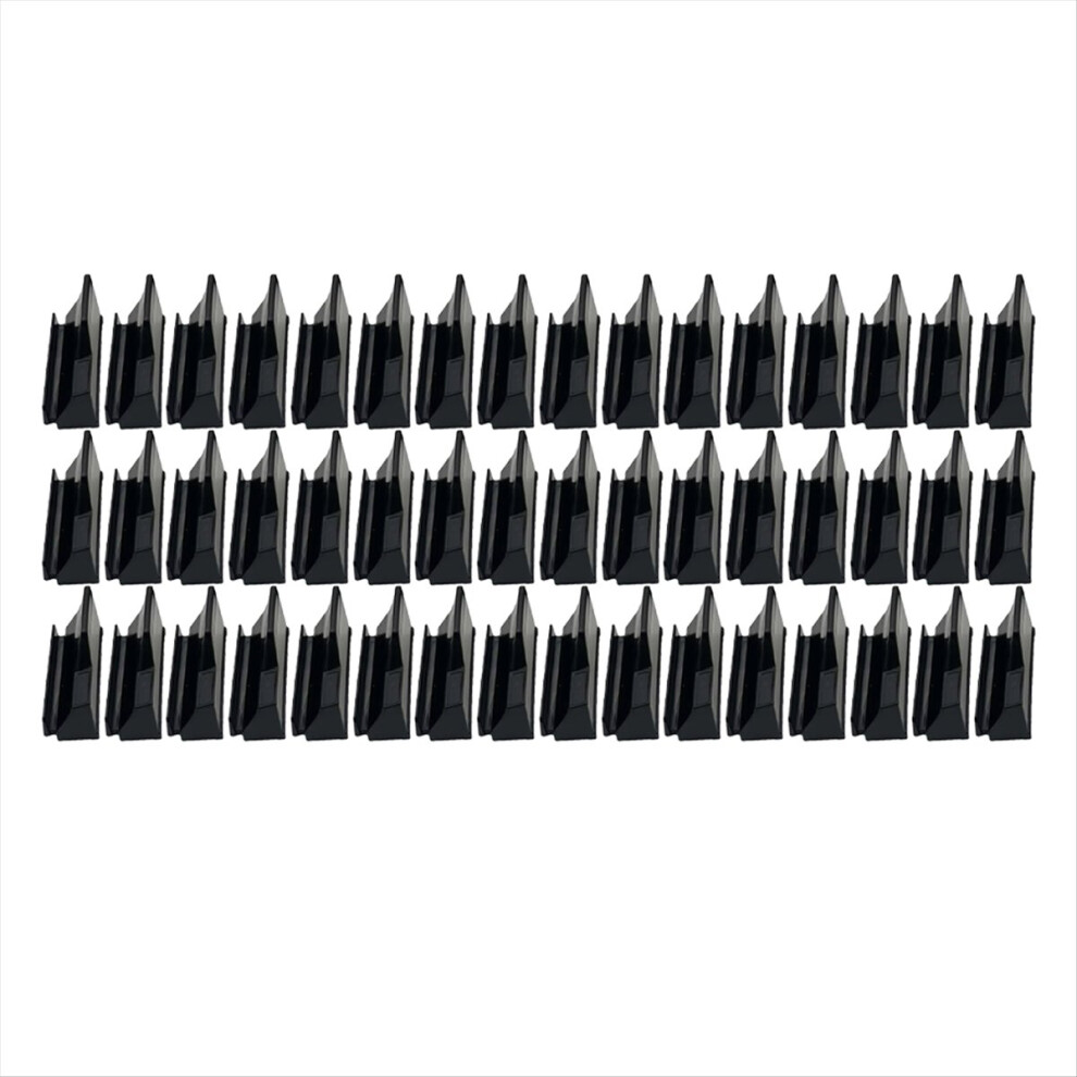 48Pcs Modular Wrench Organizer Magnetic Wrench Holder Hand Tool 4851329484806