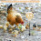 Chicken Toy, Interactive Slow Feed Release Toy for Your Flock 2Pcs 6