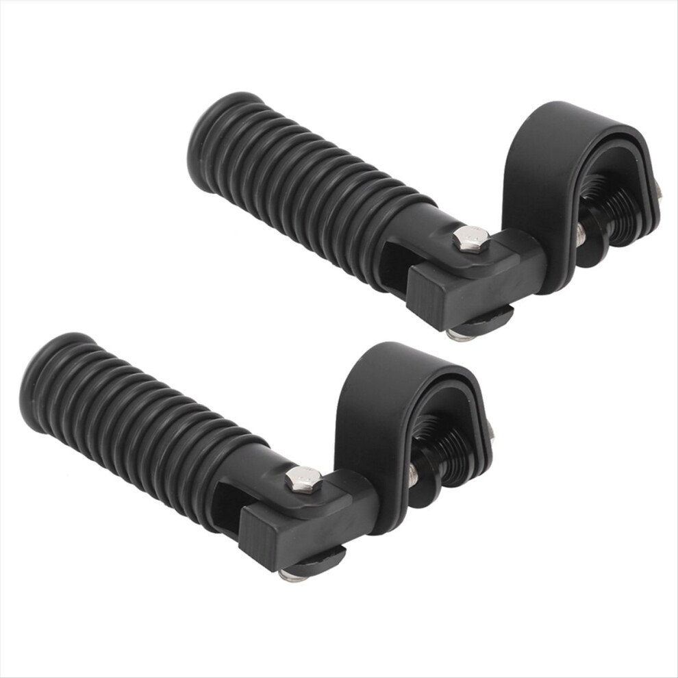 Engine Guard Footpegs Motorbike Parts Foot Pegs 4851329482024