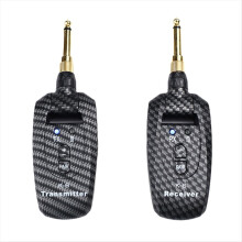 Guitar Wireless Receiver Transmitter Set Wireless Guitar System