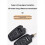 Guitar Wireless Receiver Transmitter Set Wireless Guitar System 5