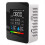Luchtkwaliteitsmonitor 5 in 1 Luchtkwaliteitsdetector CO2-detector Wit 1