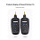 Guitar Wireless Receiver Transmitter Set Wireless Guitar System 4