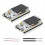 2 Sets ESP32 LoRa V3 Development Board with 868MHz LoRa Antenna 1