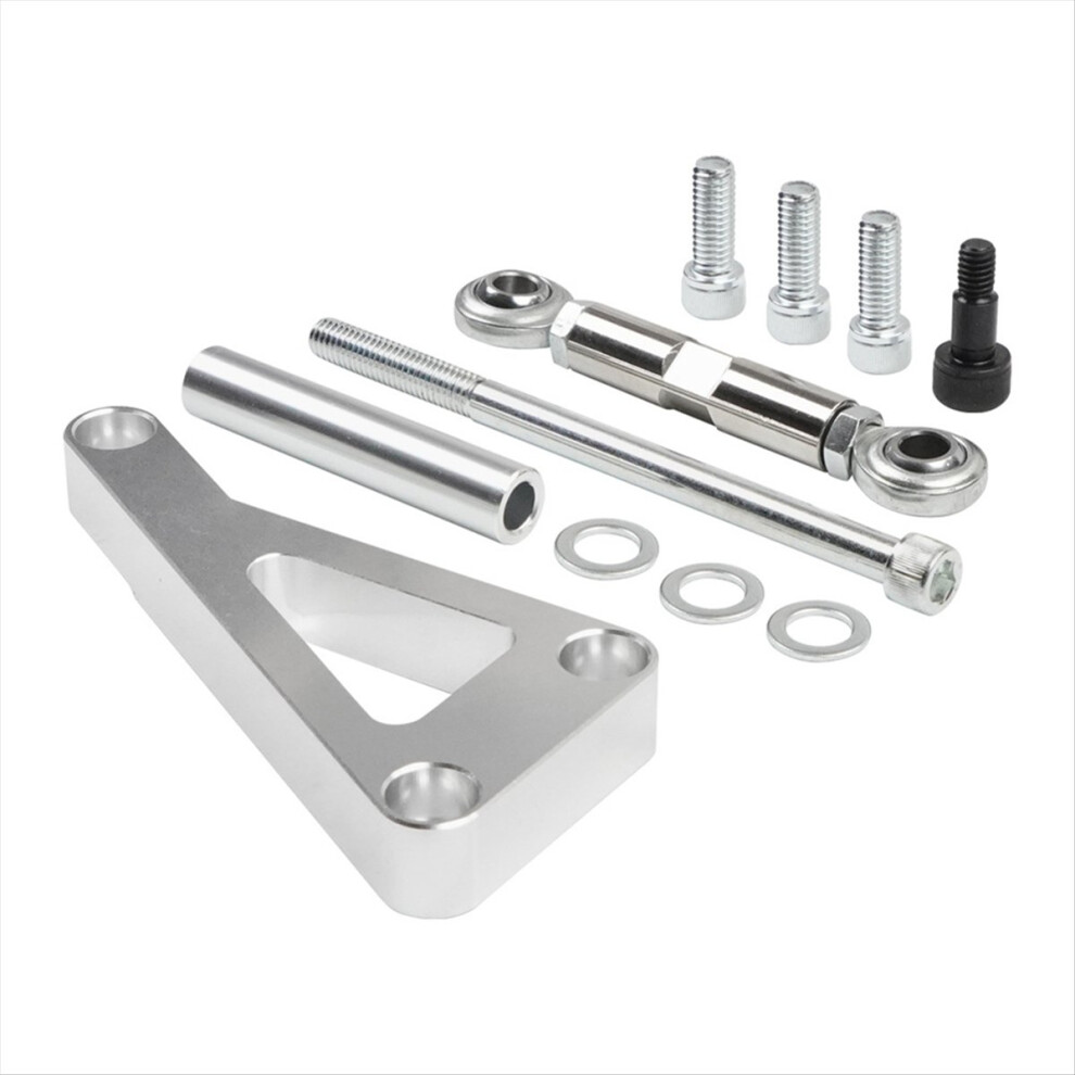 Water Pump Bracket Alternator Lwp Bracket Kit 551411 For 4851329490708