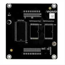 XDMP04GL VH24 SOP44 & TSOP48 Adapter for Multi-Prog Programmer