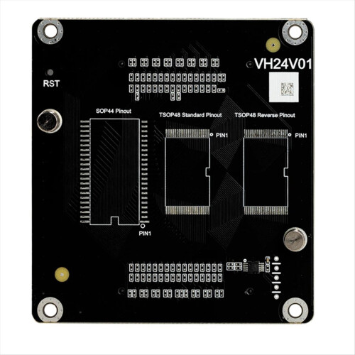 XDMP04GL VH24 SOP44 & TSOP48 Adapter for Multi-Prog Programmer