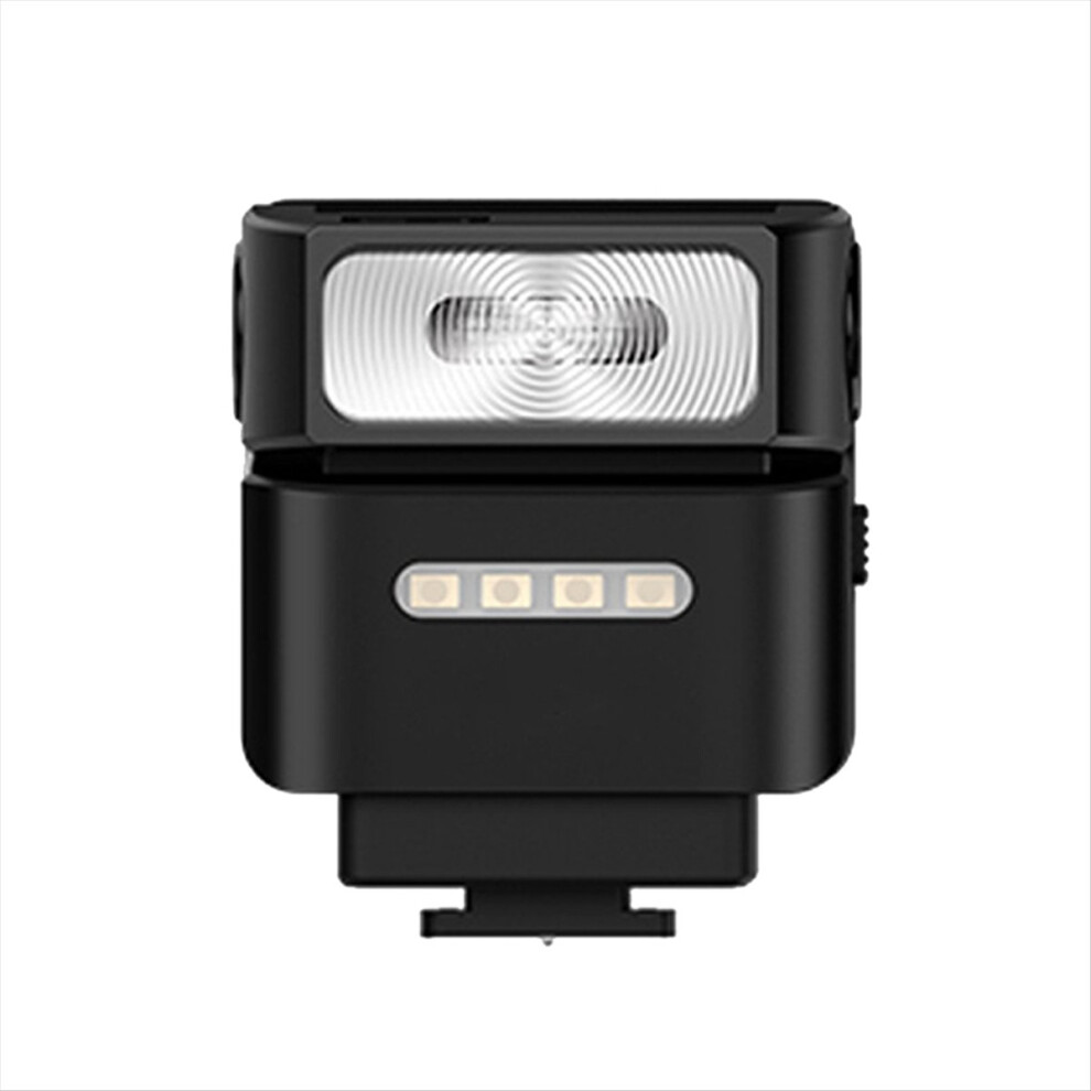 F2 Mini Flash For //// Dslr Cameras Universal 4851329489283