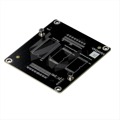 XDMP04GL VH24 SOP44 & TSOP48 Adapter for Multi-Prog Programmer 2
