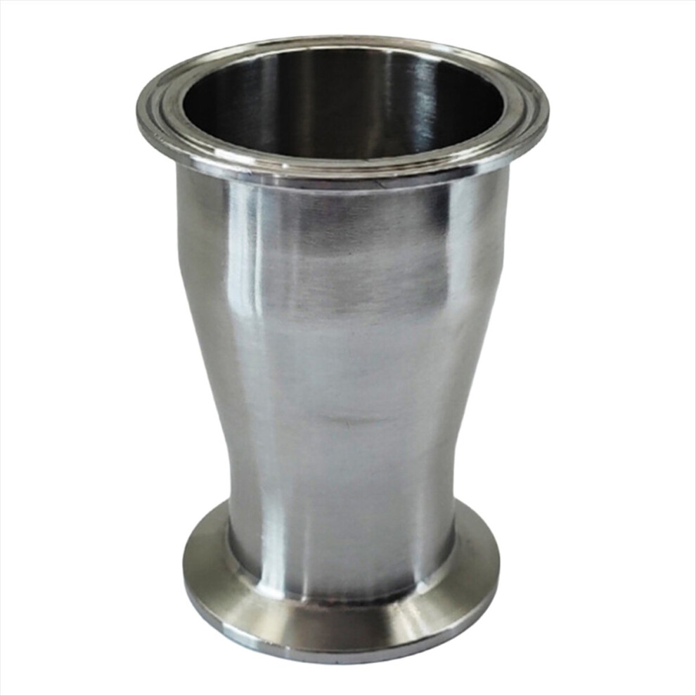 Sanitary Tri Clamp Concentric Reducer Fittings Stainless Steel 4851329488095