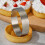 2PCS Tart Rings 8 Inch Round Perforated Cake Ring 3