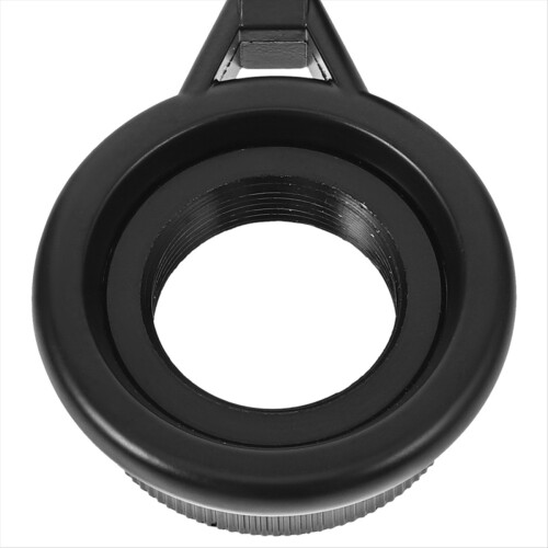 Metalen microfoonclip, microfoonbevestigingsbeugel, eenvoudige microfoonstandaard 1