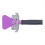 Drywall Flat Box Extension Handle, Universal Wallboard Finishing Box 3