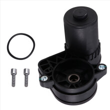 Sistem de frânare cu actuator de frână de parcare 673005451 pentru dreapta