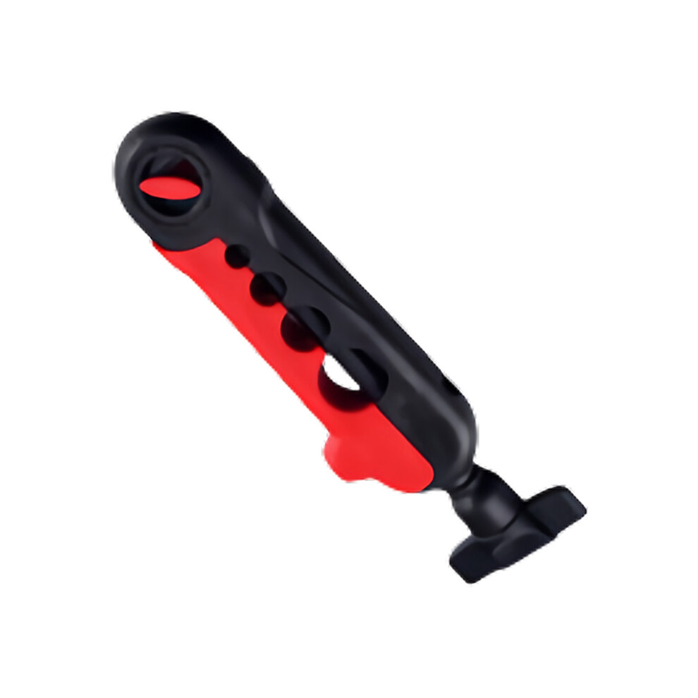 Fishing Lines Winders Fishing Tackle Wire Changer-Red and black-image-OPC-PKV7NC9-NEW