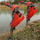 High Sensitivity Auto Hook Rack Stainless-Automatic fishing st 5