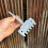 Square Hole Cutter for 86-Type Electrical Junction Boxes, 1 Pack 4