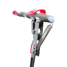 High Sensitivity Auto Hook Rack Stainless-Automatic fishing st