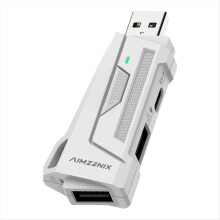 AX200 for Keyboard and Mouse Controller Converter