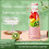 Φορητό μπλέντερ για smoothie Προσωπικό μπλέντερ για smoothies 5