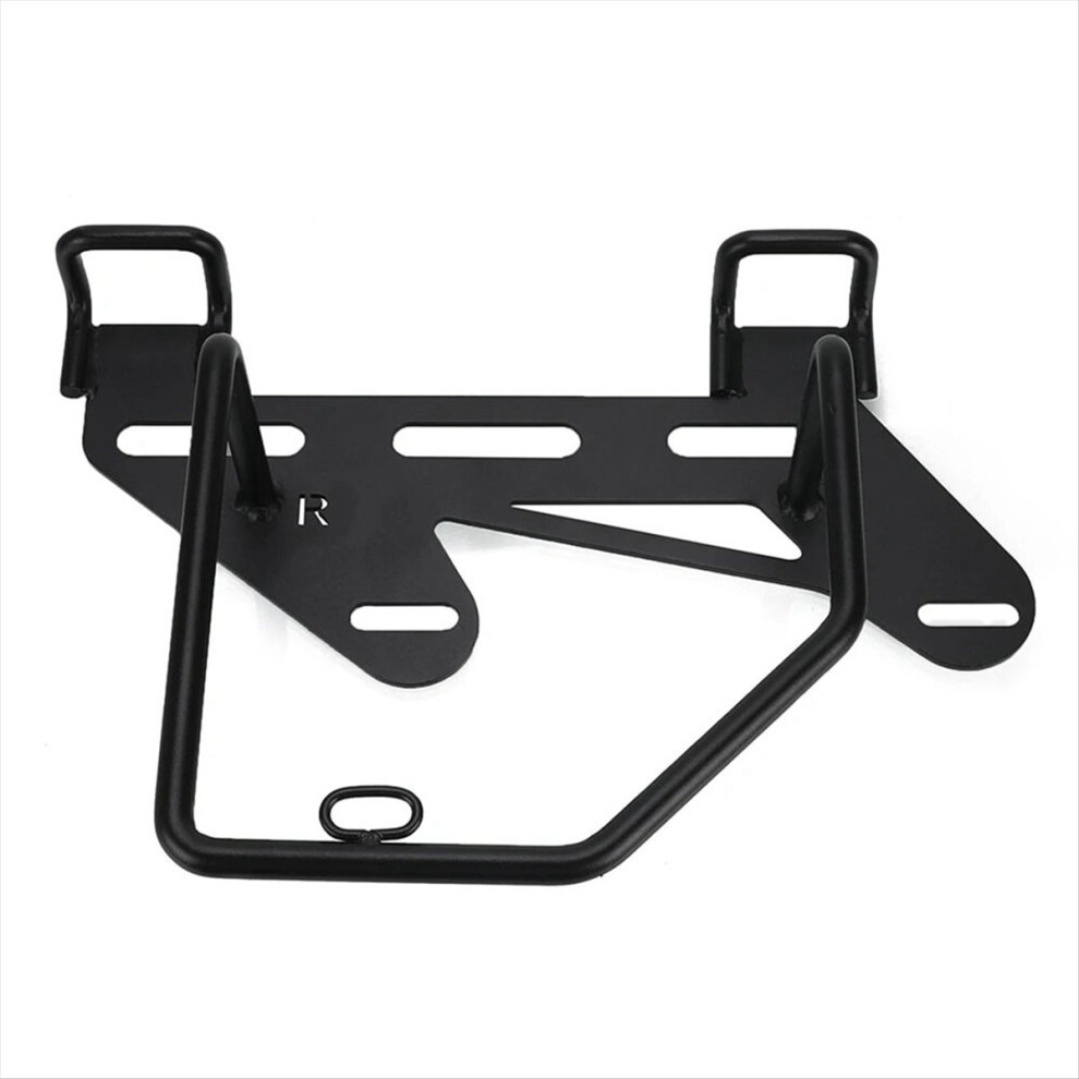 Motorcycle Luggage Racks Saddle Bag Bracket For Right 4851329493112