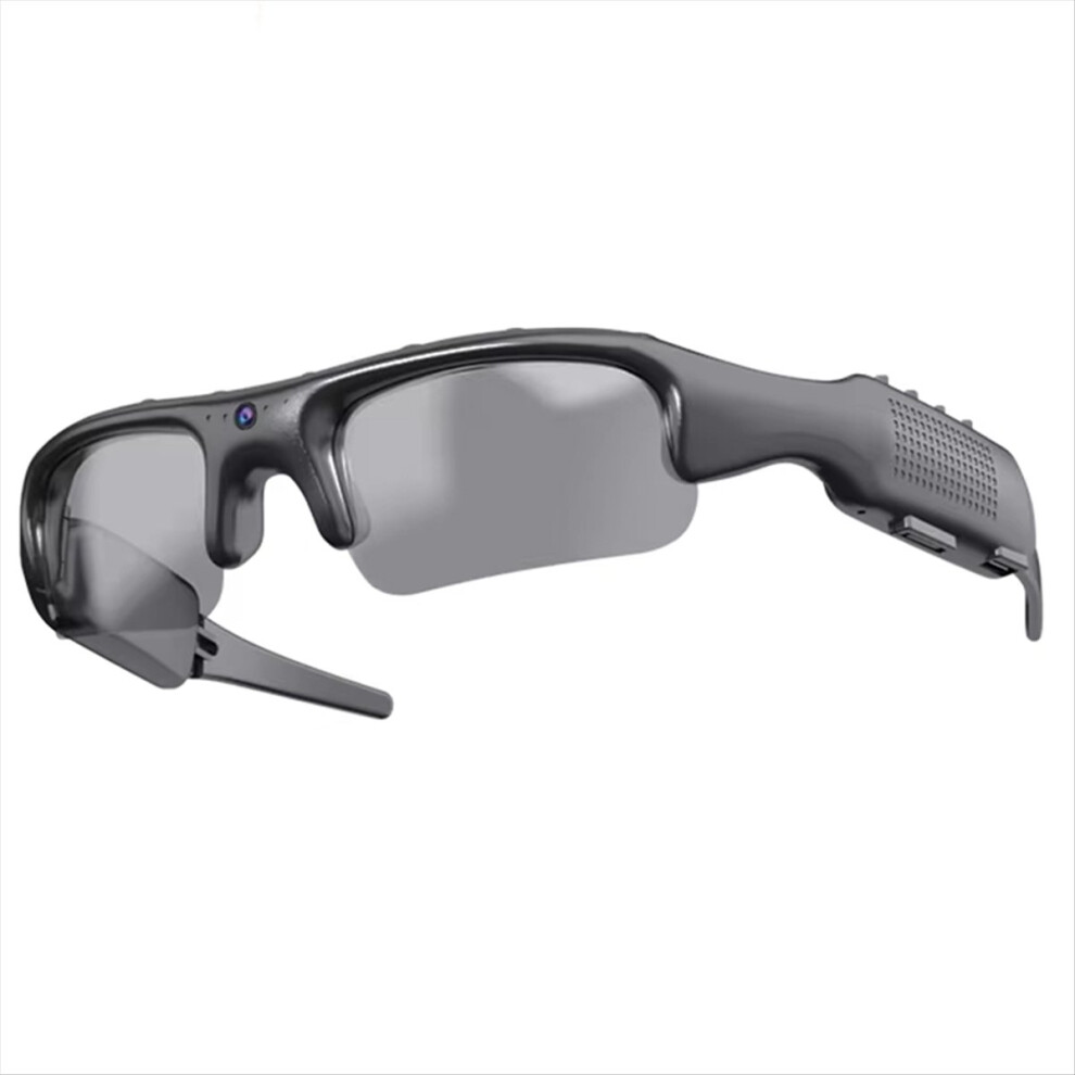 1080P Hd Video Recorder Wifi App Outdoor Dv Camera, Smart Glasses, 4851329496182