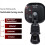 Automatic Electronic Tuner 670 Electronic Guitar Tuner 6
