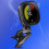 Automatic Electronic Tuner 670 Electronic Guitar Tuner 5