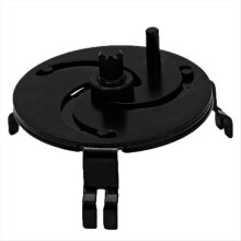 Car Fuel Tank Cover Removal Tool Disk Adjustable Oil Pump Cover