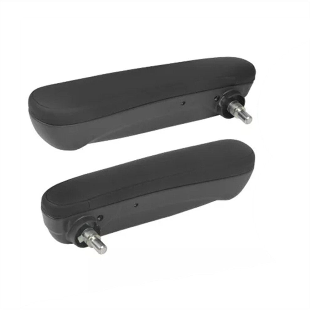 1Pair Front Seat Armrest Handles 6Bv48krlaa 6Bv31krlaa For 4851329492009