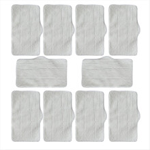 Replacement Mop Pad for Vapour Mop,Steam Vacuum Cleaner Accessories