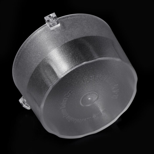 Κάλυμμα προστασίας φωτός LED για C120d C300d 600d 1200d Pro 2