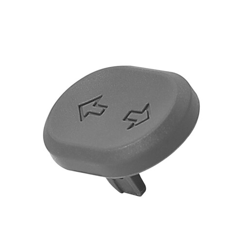 Scooters Turn Signal Button Fast Response Time Installation