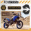 Motorfietsaccessoires Tankpads voor 700 2025- 5