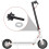 Premium Electric Scooters Bolt Safe Folded Hook Attachments 3