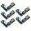 New Great Performance Power on/Off Board Reset Switch for PS2 1