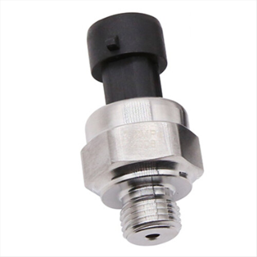 Tryksensortransmitter til vand, olie, gas, 5V, keramisk sensor 2