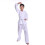 Light Weight Poly Cotton Karate Suit Karate Gi Karate-100cm 1