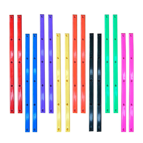 Heavy Type Skateboard Protection Strips with Easy 5-Blue 1