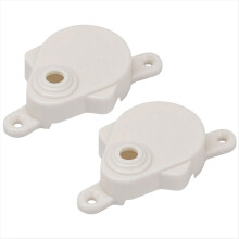 2 stuks ventilatiemotorbehuizingsdeksel voor RV Fantastic Fan 6010-05