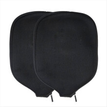 2 pezzi di fodere protettive per racchette da pickleball in neoprene