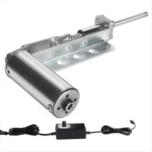 Accesorios de motor alternativo de metal mejorados con enchufe UE