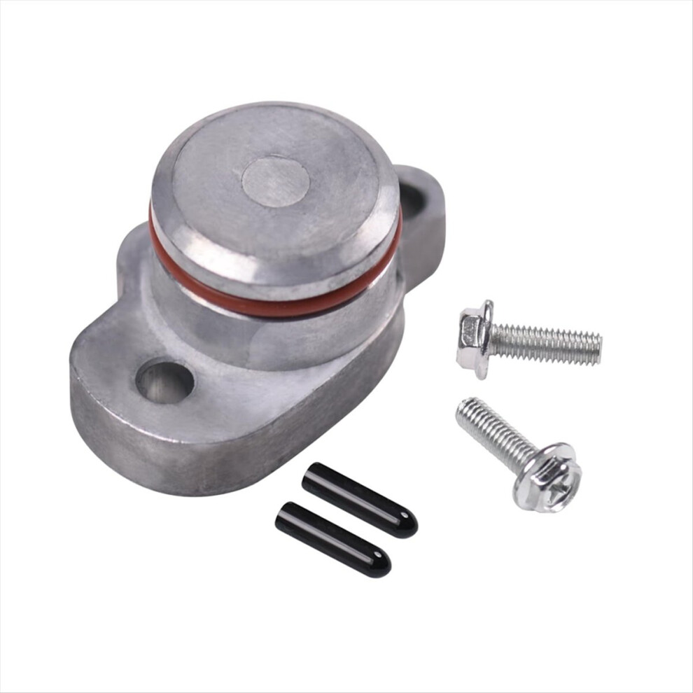 Oil Pump Plug Cover For Pw50 Pw80 Y-Zinger 1981-2024 4851329498704