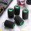 12 Pcs 4inch Textured Bed Liner Roller Covers Quick Dry Roll 5