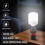 LED Work Light for 12V Li-Ion Battery E27 Light Bulb 4