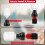 LED Work Light for 12V Li-Ion Battery E27 Light Bulb 5
