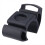 Universal Silicone Bicycle Watch Mount, Handlebar Smartwatch Holder 1