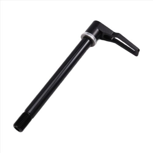 Fiets snelspanstang onderdeel accessoires 123mm