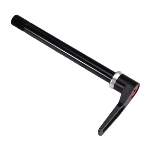 Fiets snelspanstang onderdeel accessoires 123mm 1