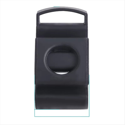 Universal Silicone Bicycle Watch Mount, Handlebar Smartwatch Holder 1